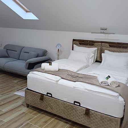 Villa Sweet Dreams Novi Sad Exterior photo