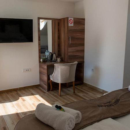 Villa Sweet Dreams Novi Sad Exterior photo