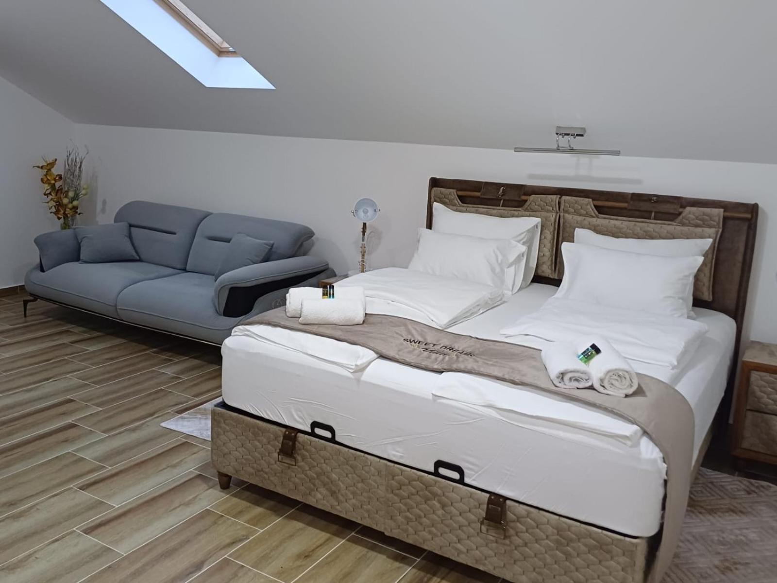 Villa Sweet Dreams Novi Sad Exterior photo