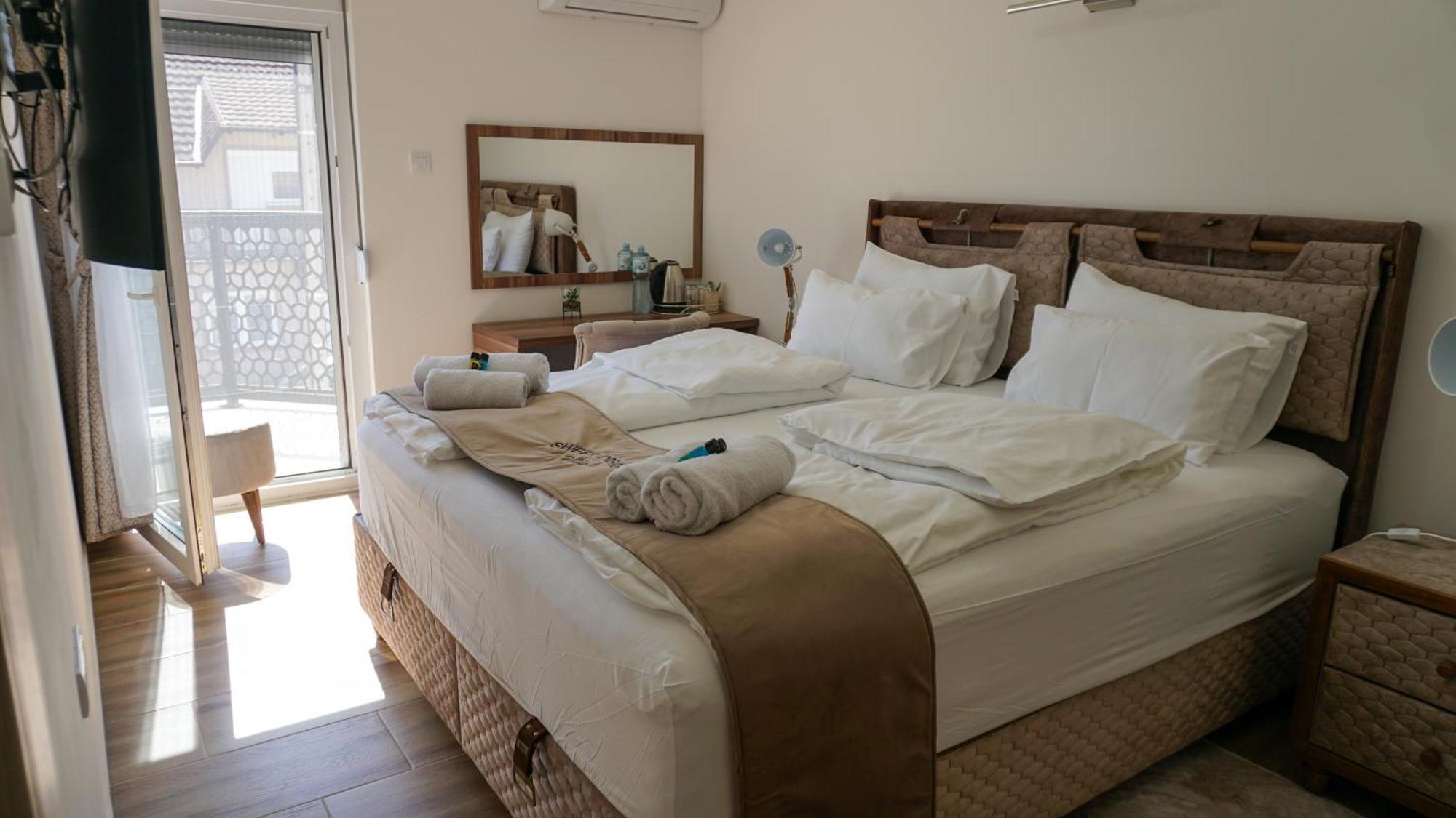 Villa Sweet Dreams Novi Sad Exterior photo