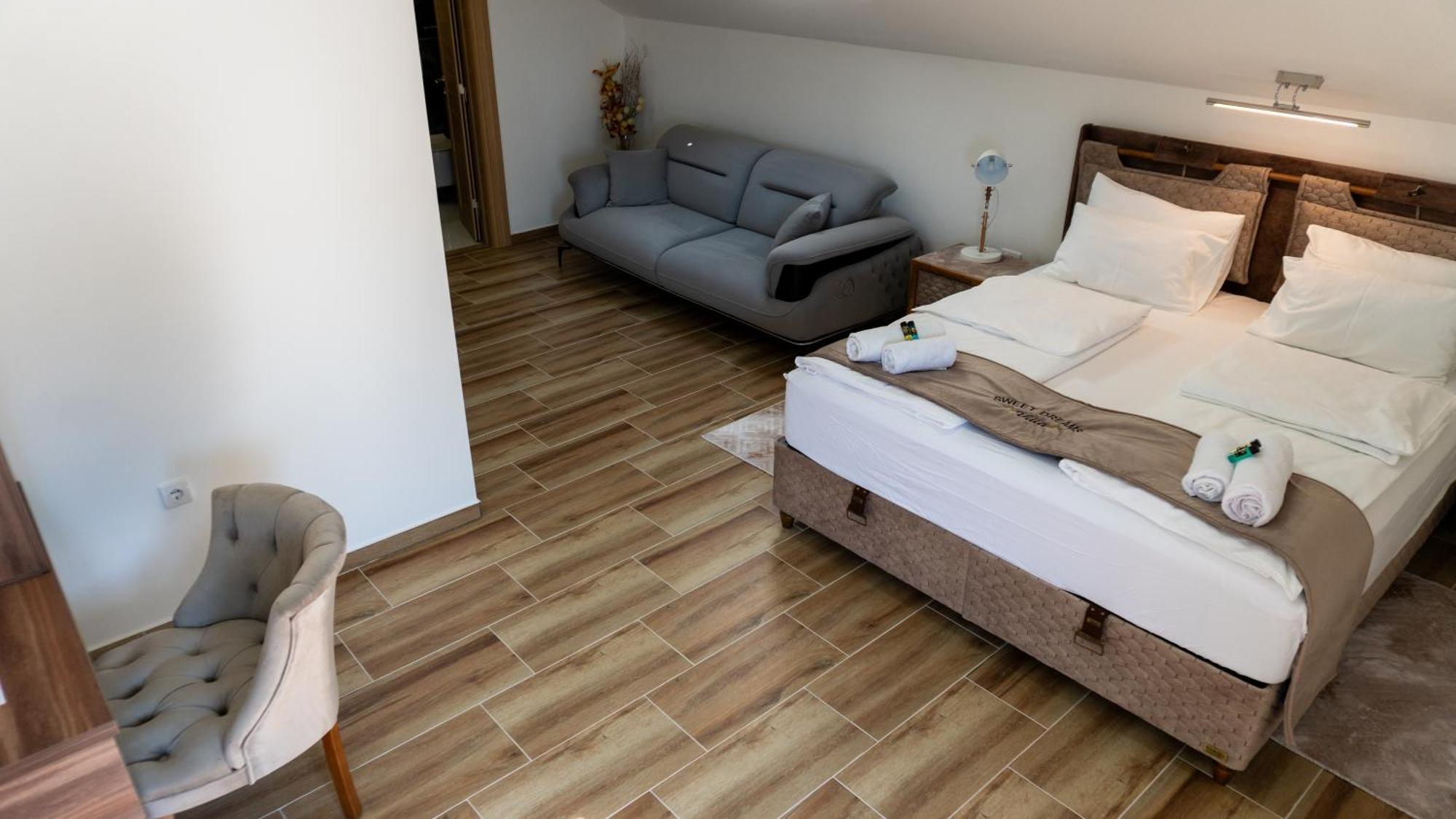 Villa Sweet Dreams Novi Sad Exterior photo