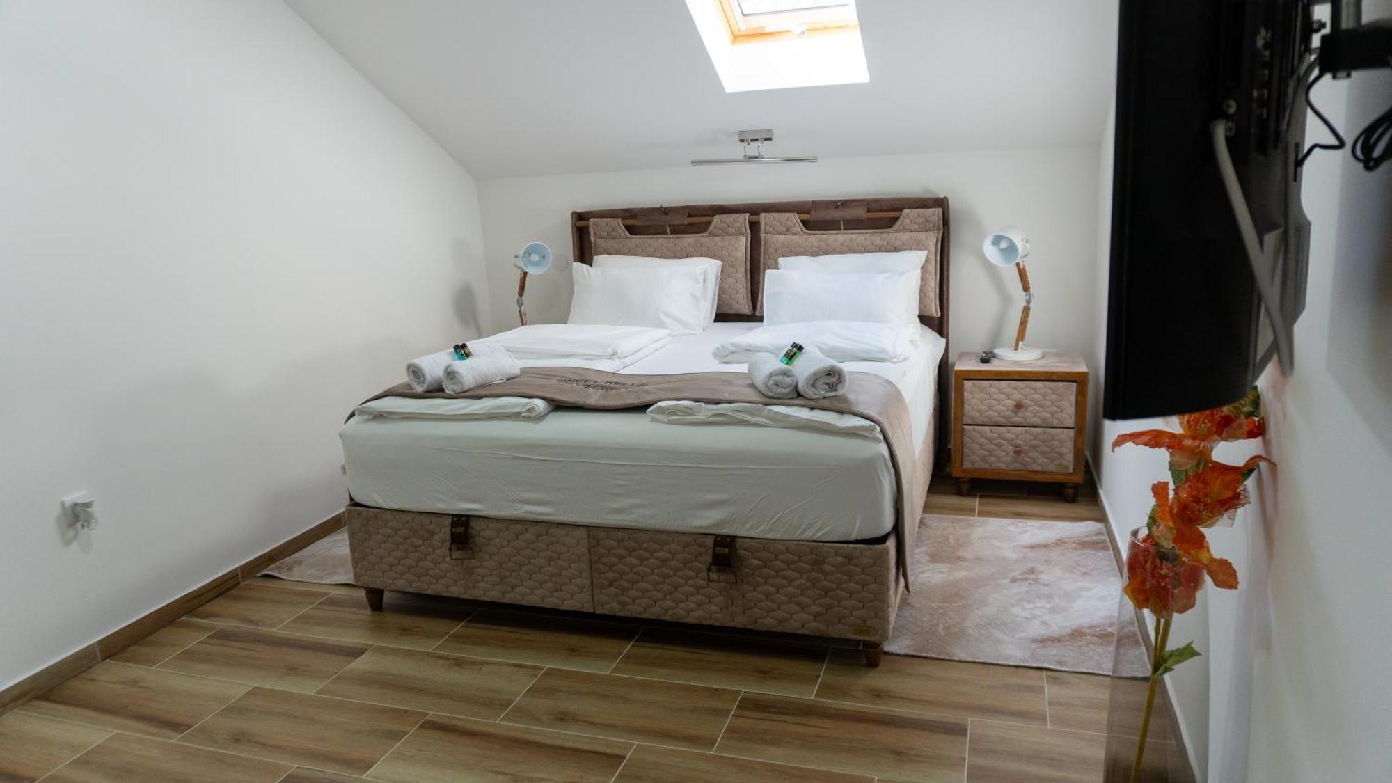 Villa Sweet Dreams Novi Sad Exterior photo