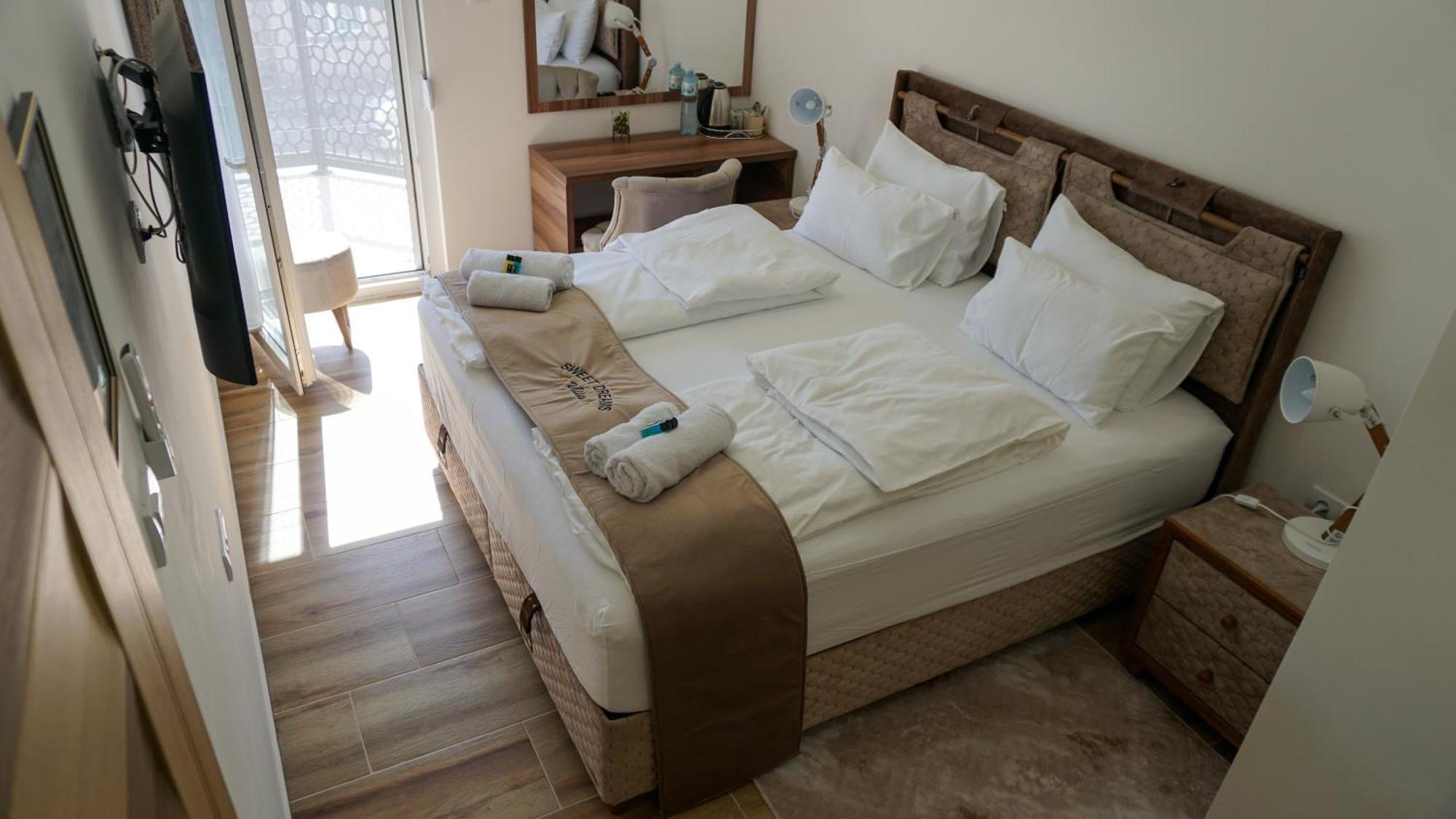 Villa Sweet Dreams Novi Sad Exterior photo