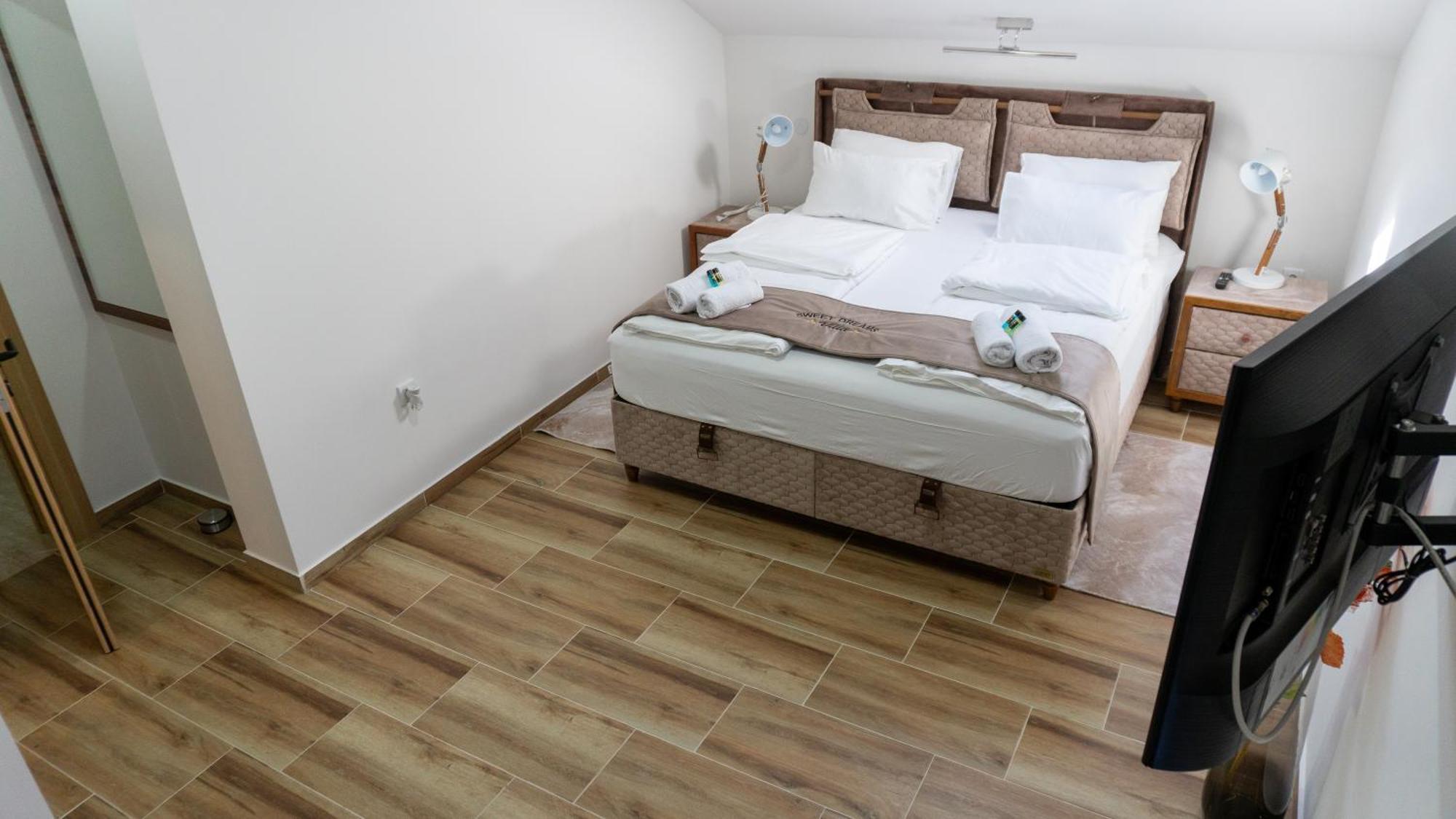 Villa Sweet Dreams Novi Sad Exterior photo