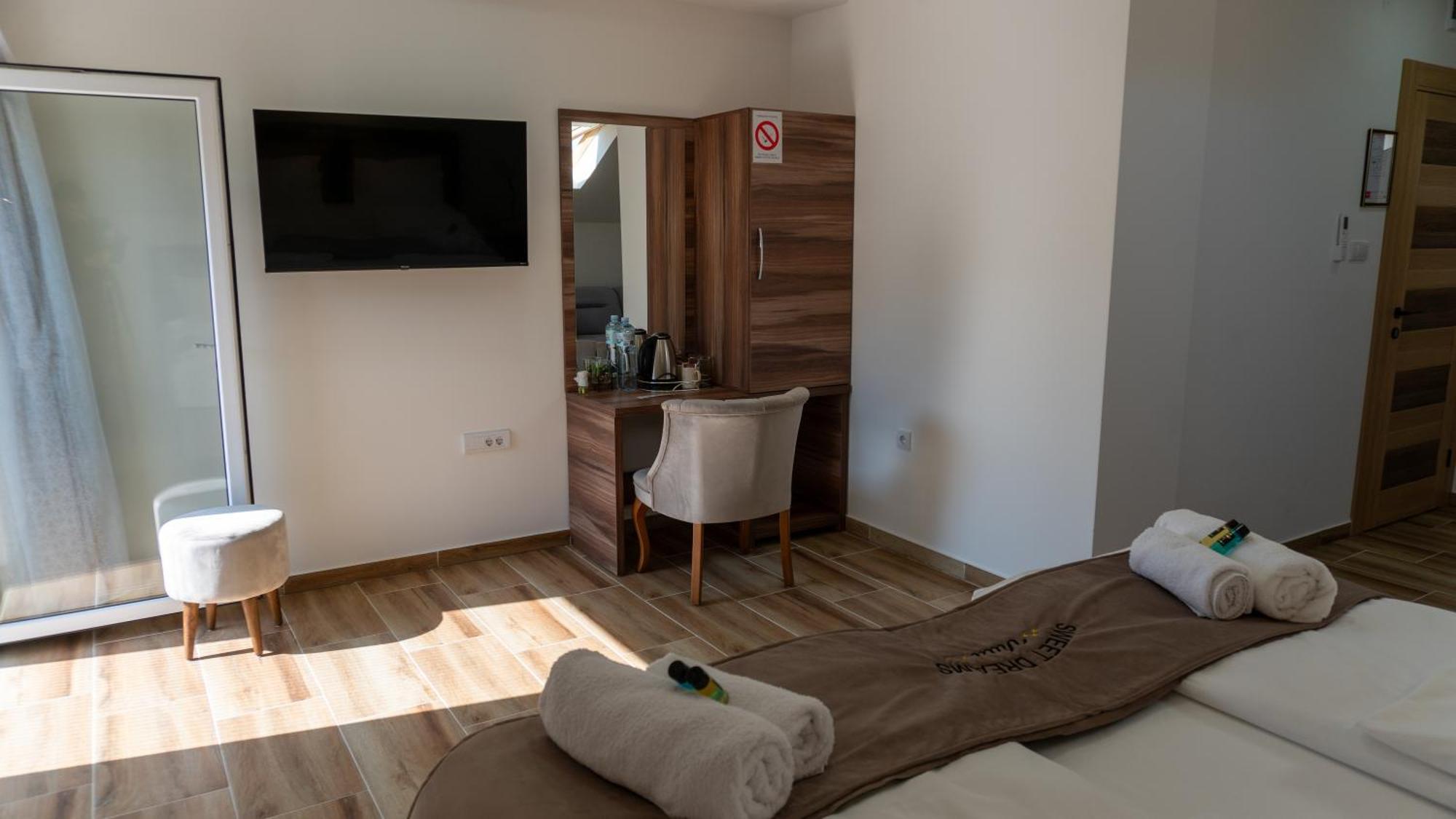Villa Sweet Dreams Novi Sad Exterior photo