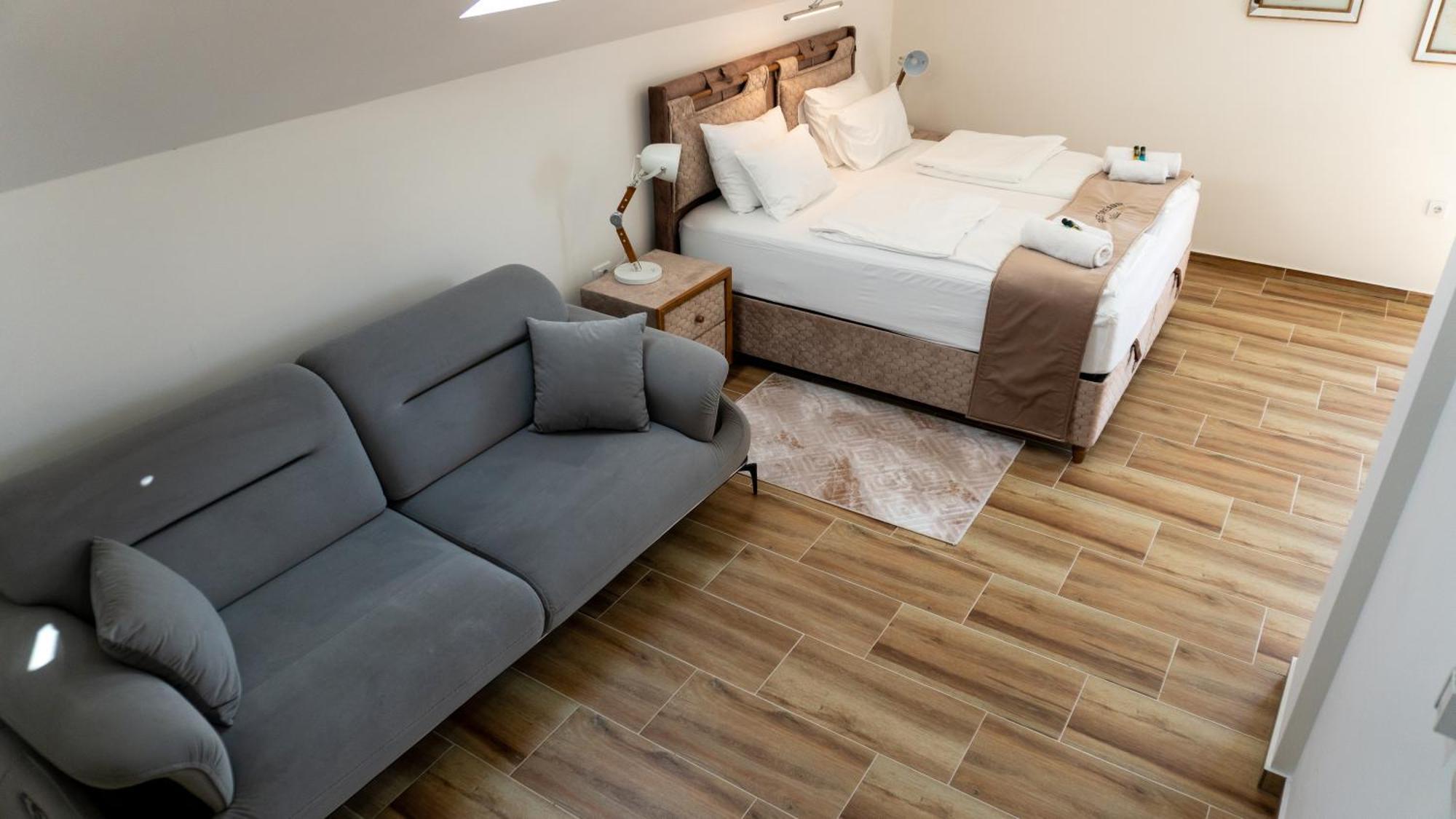 Villa Sweet Dreams Novi Sad Exterior photo