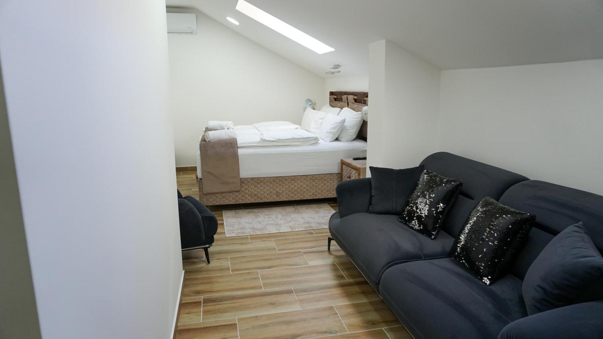 Villa Sweet Dreams Novi Sad Exterior photo