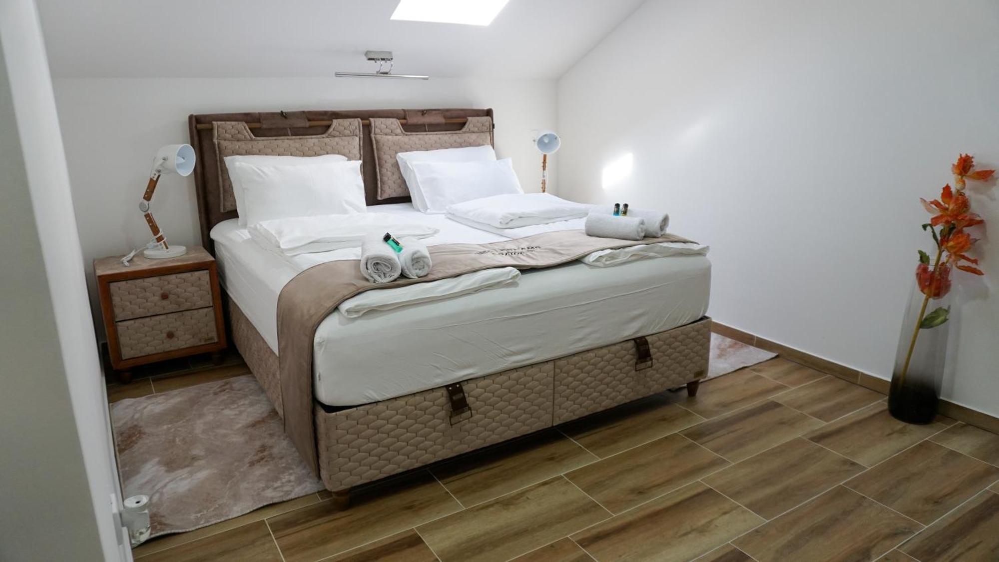 Villa Sweet Dreams Novi Sad Exterior photo