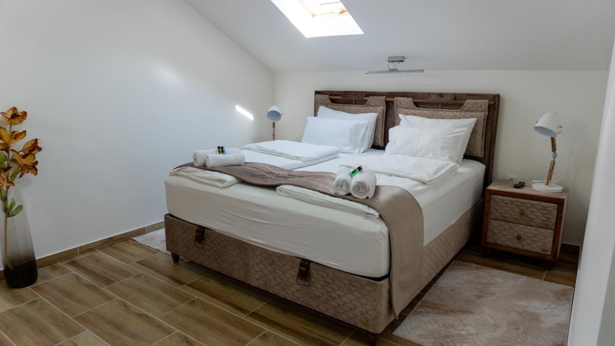 Villa Sweet Dreams Novi Sad Exterior photo