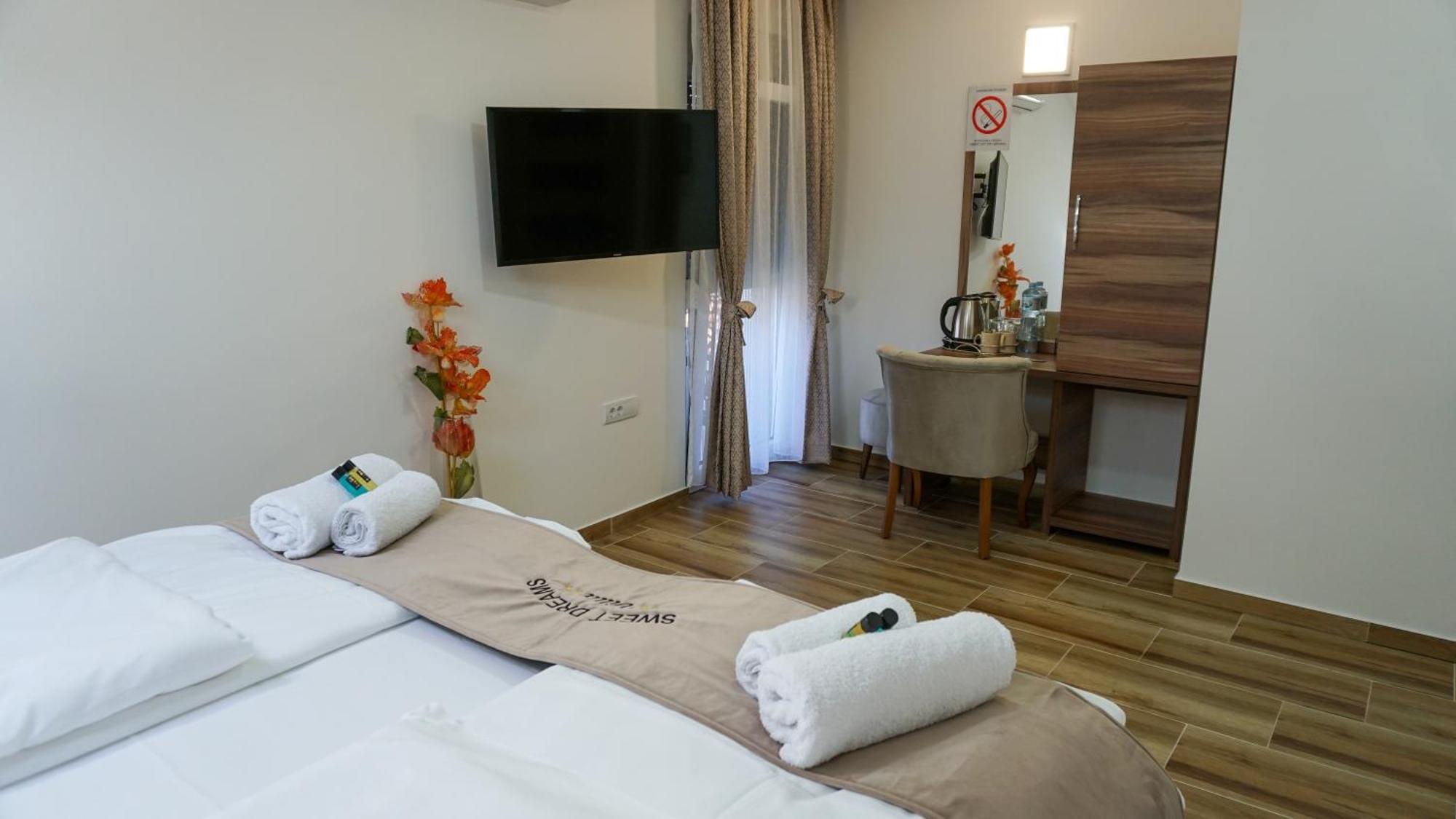 Villa Sweet Dreams Novi Sad Exterior photo