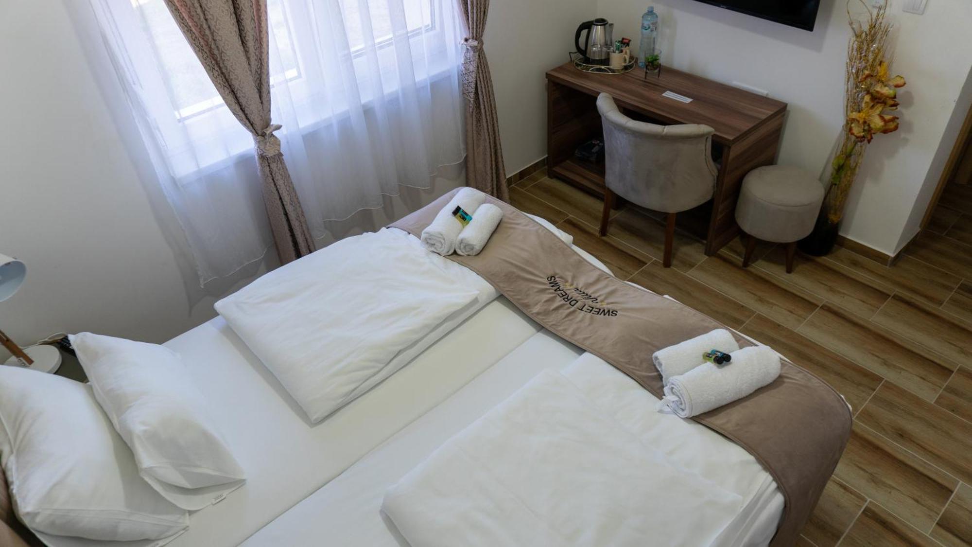 Villa Sweet Dreams Novi Sad Exterior photo