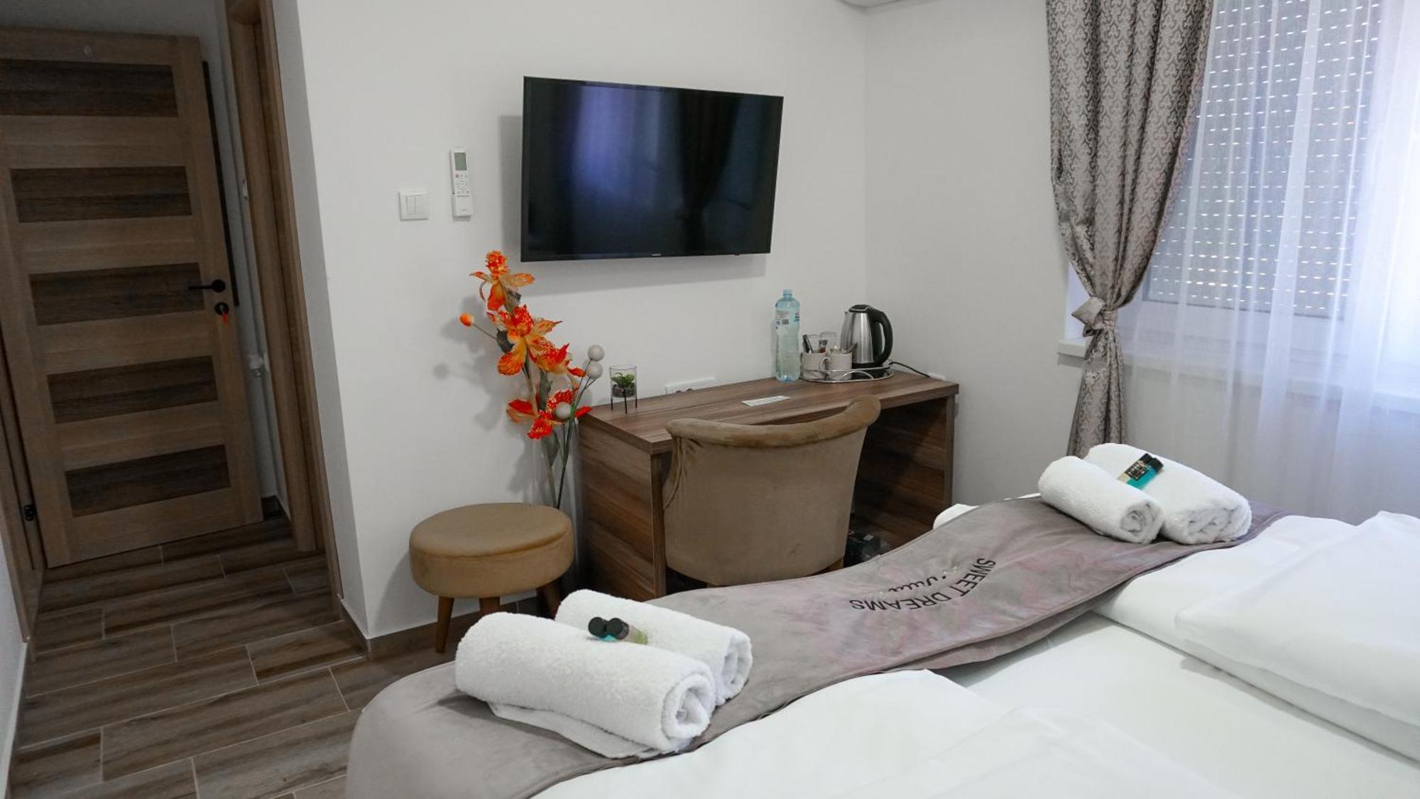 Villa Sweet Dreams Novi Sad Exterior photo