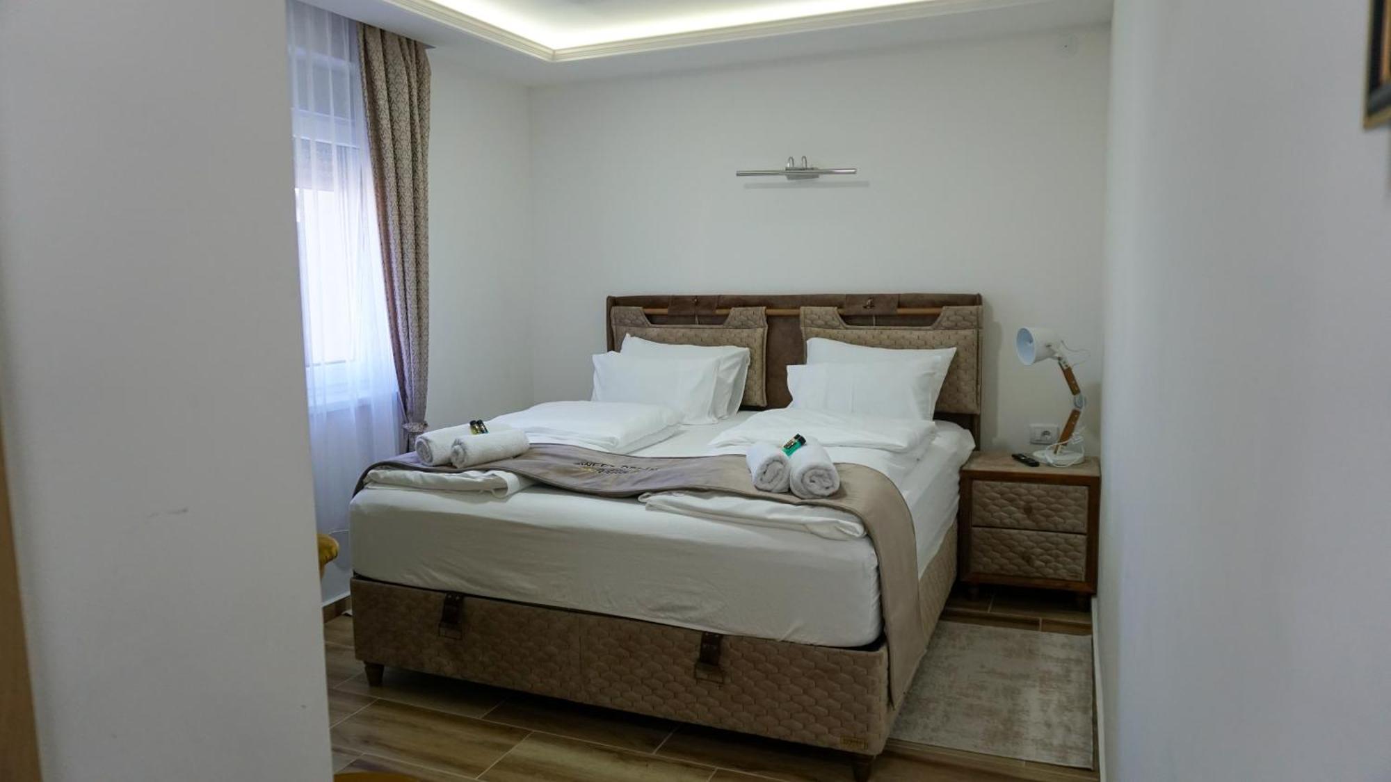Villa Sweet Dreams Novi Sad Exterior photo