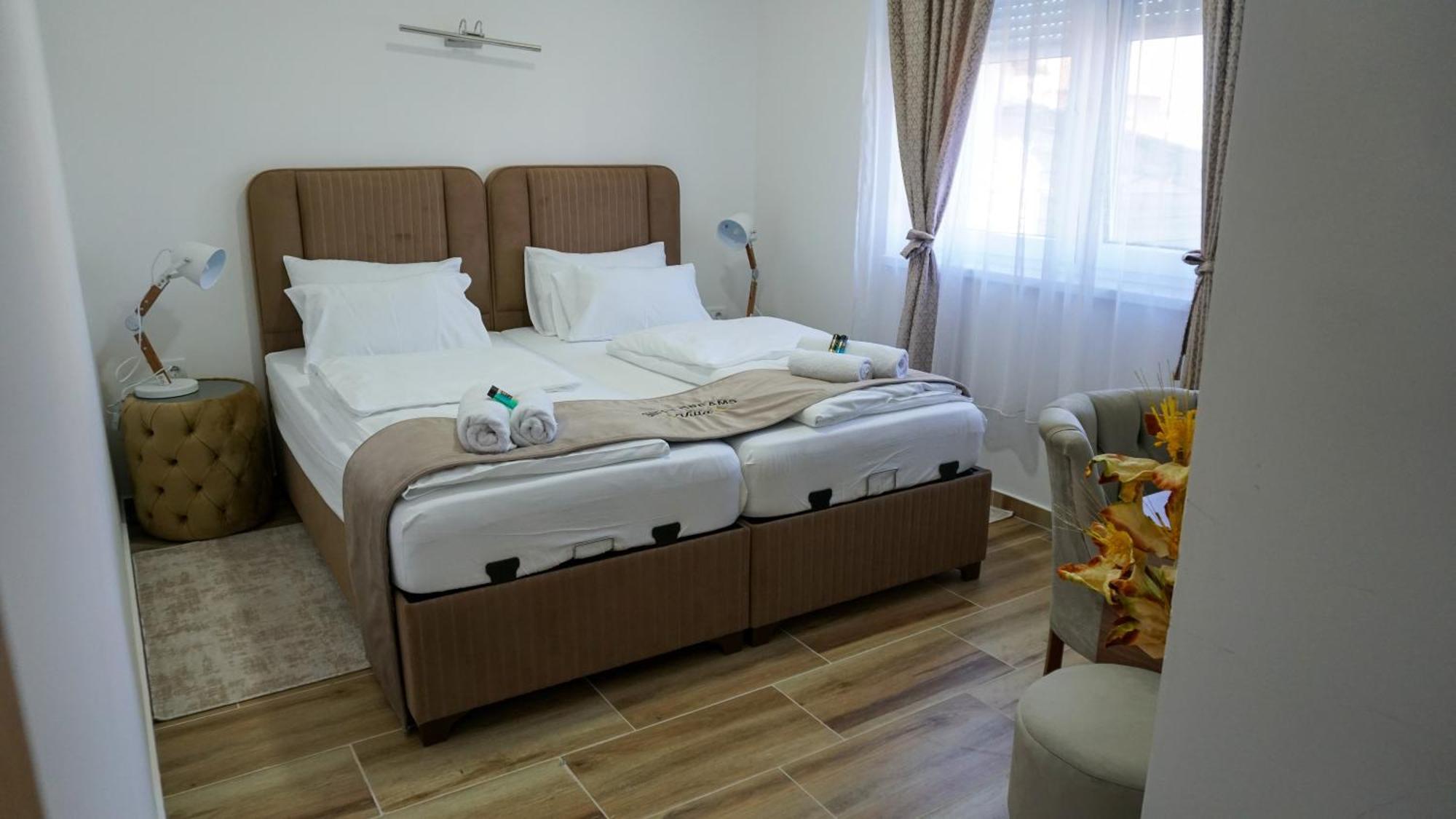 Villa Sweet Dreams Novi Sad Exterior photo
