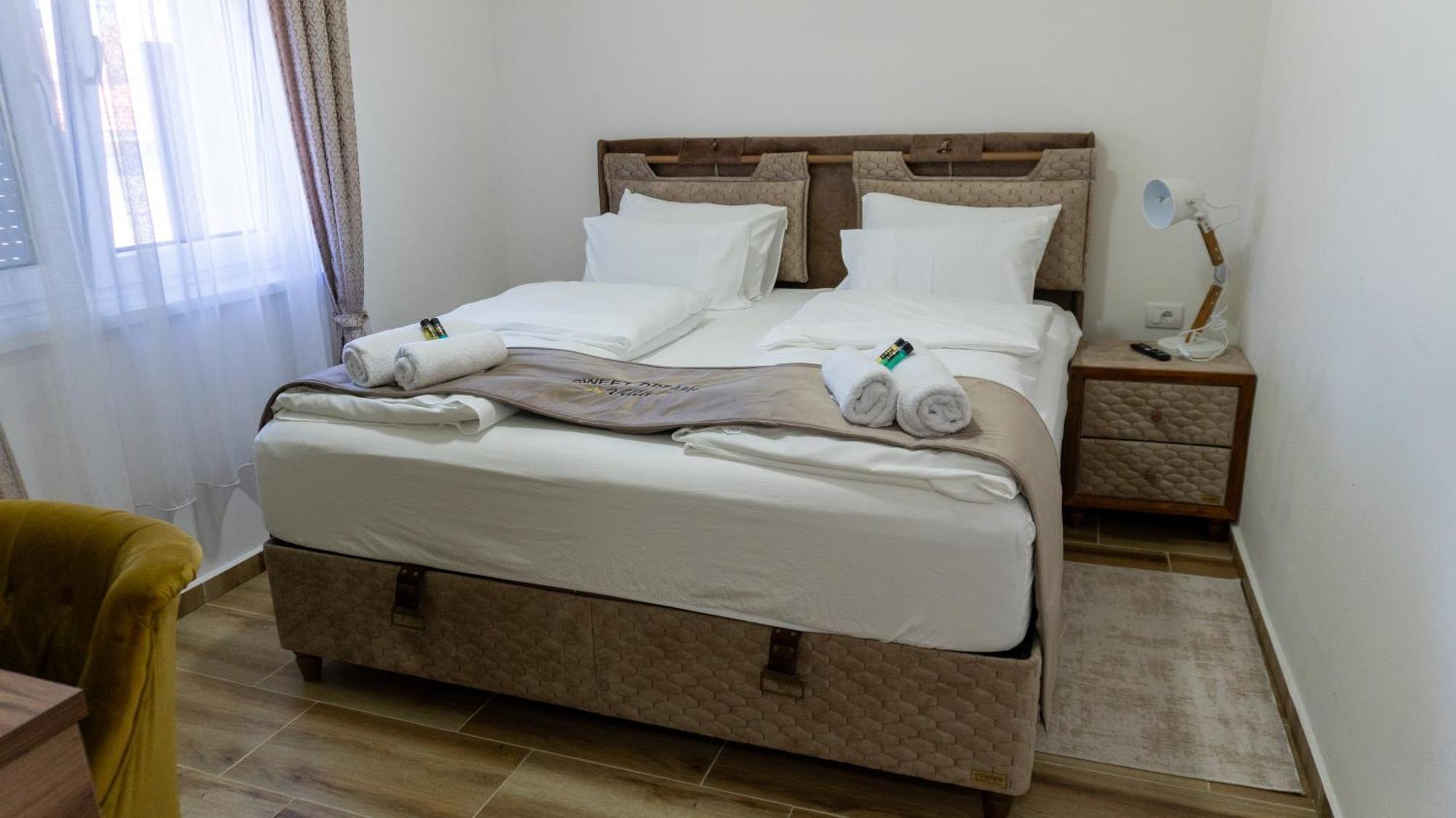 Villa Sweet Dreams Novi Sad Exterior photo